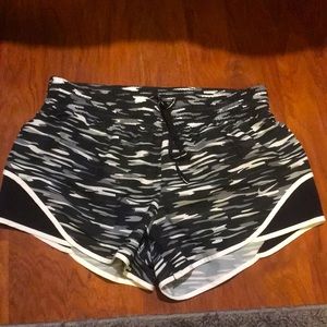 Nike tempo shorts